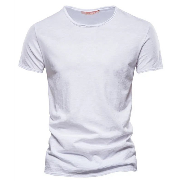 ModeHuis® | Klassiek T-shirt (2+1 GRATIS)
