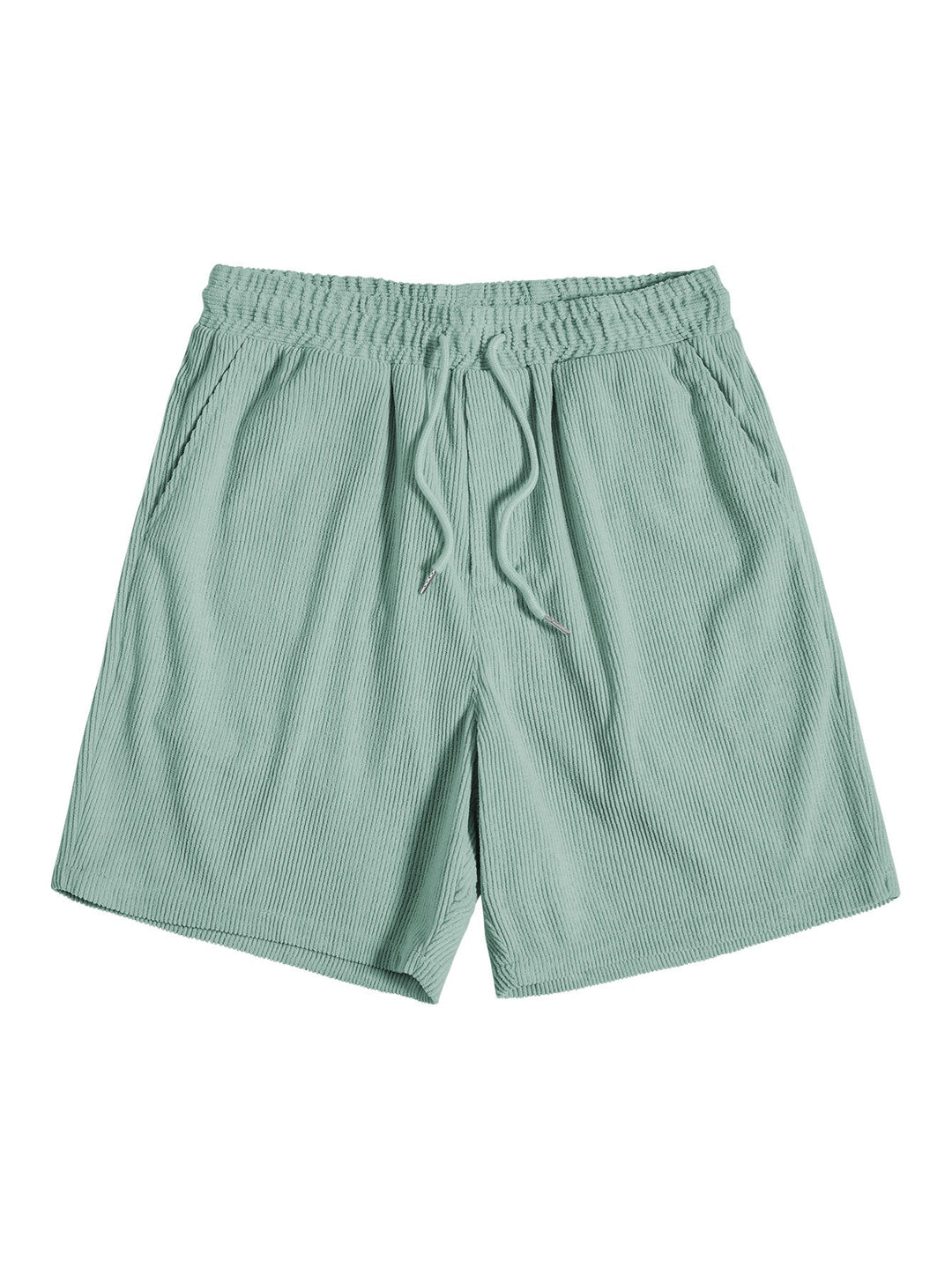 Overhemd & korte broek