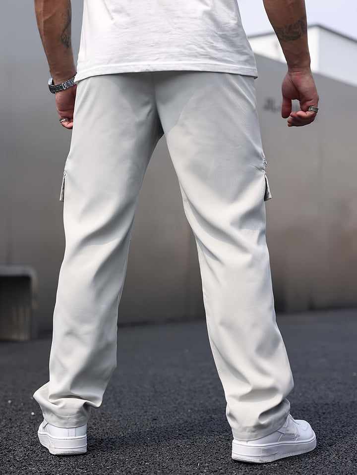 ModeHuis® | Casual Cargobroek