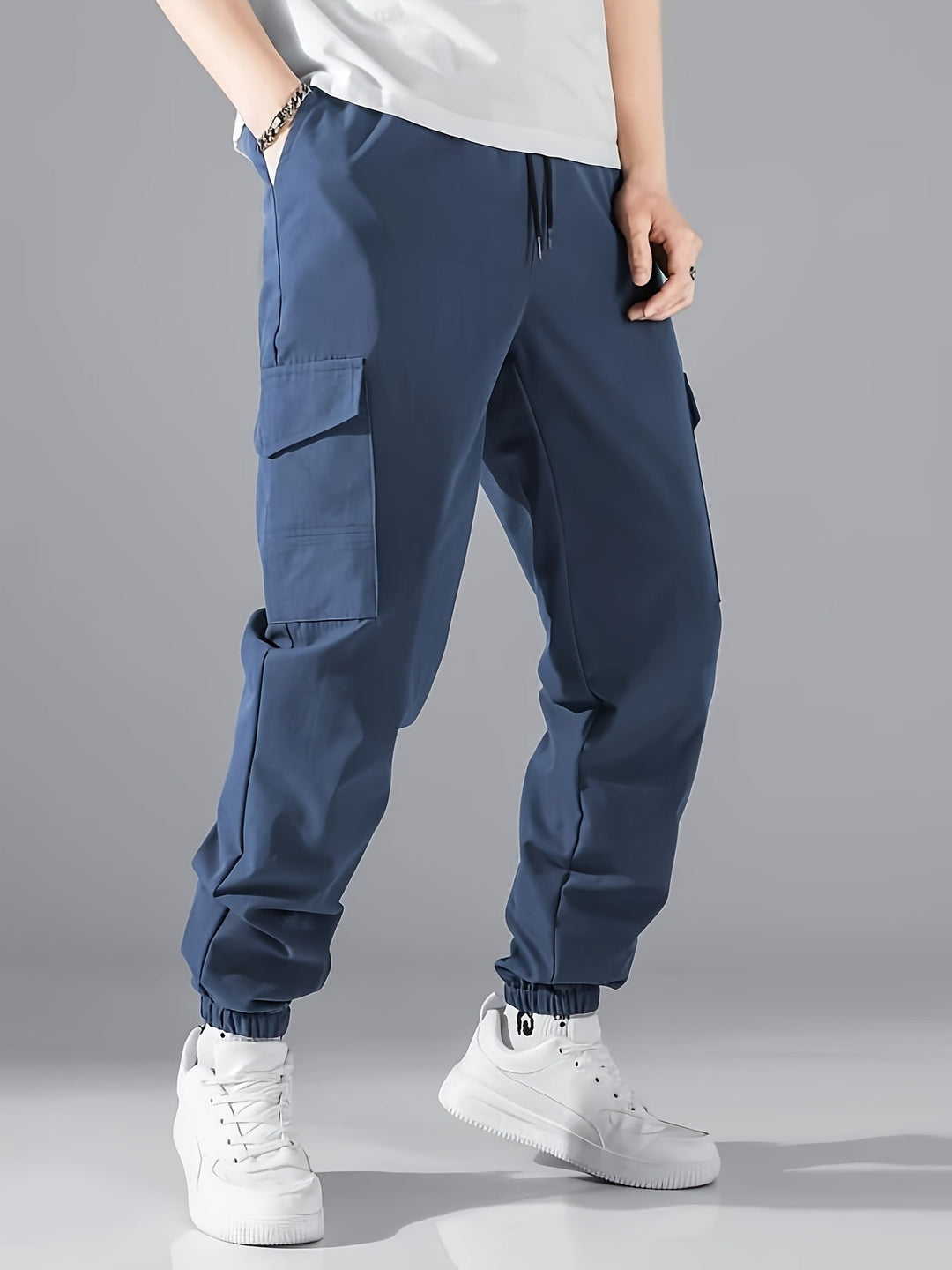 ModeHuis® | Trendy Cargo Fit
