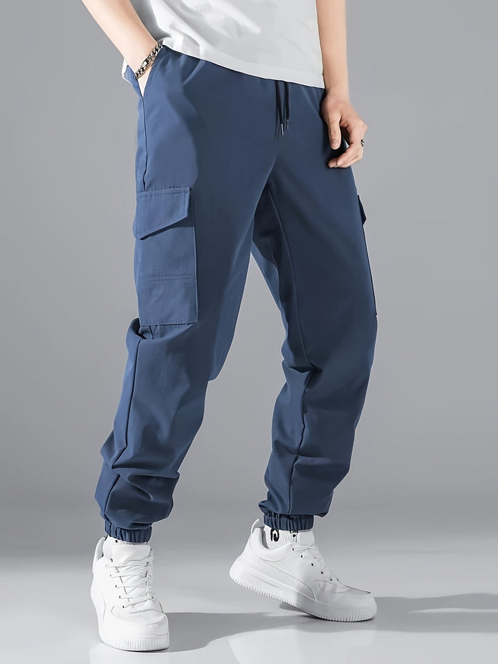 ModeHuis® | Trendy Cargo Fit