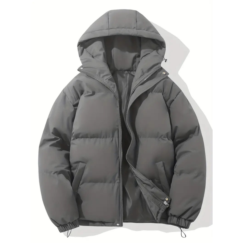 ModeHuis® | Ultimate Winter Parka