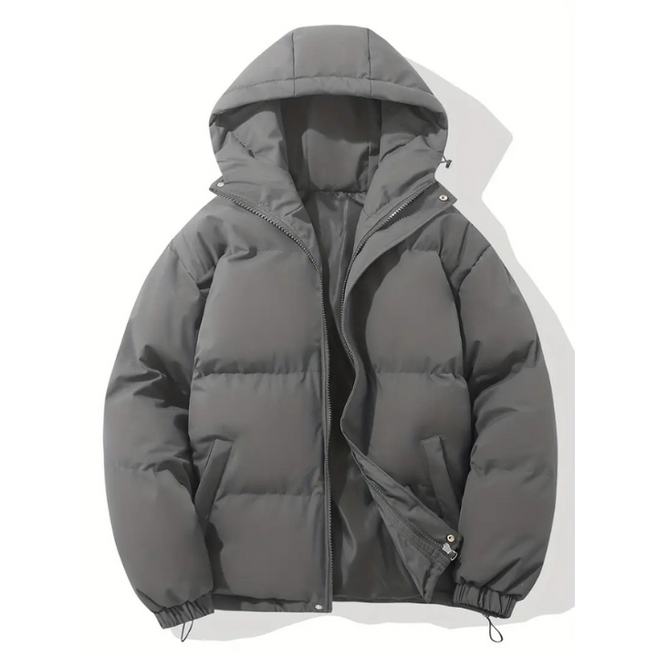 ModeHuis® | Ultimate Winter Parka