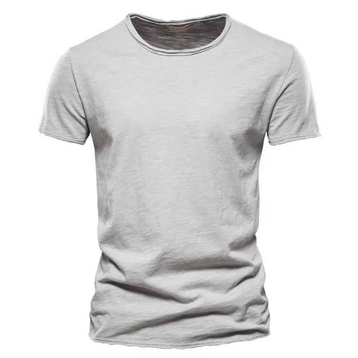 ModeHuis® | Klassiek T-shirt (2+1 GRATIS)
