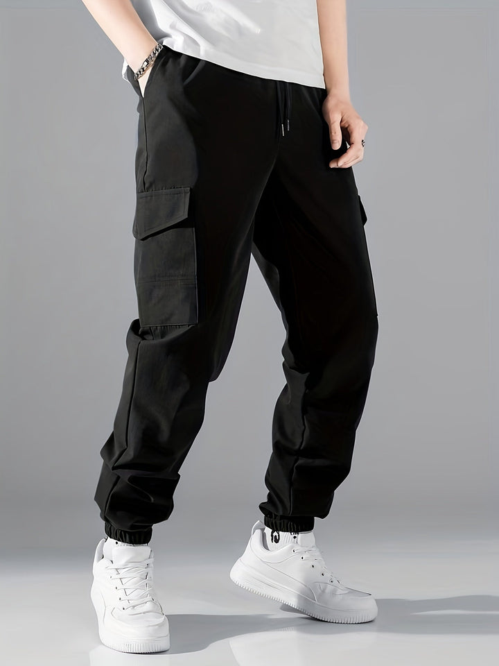 ModeHuis® | Trendy Cargo Fit