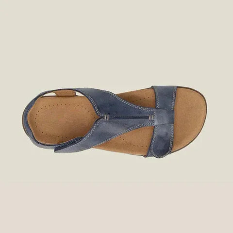 Orthopedische Wandelsandalen | Chic en Comfortabel
