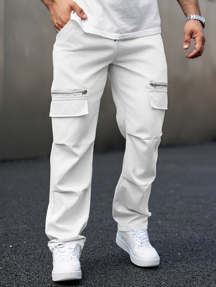 ModeHuis® | Casual Cargobroek