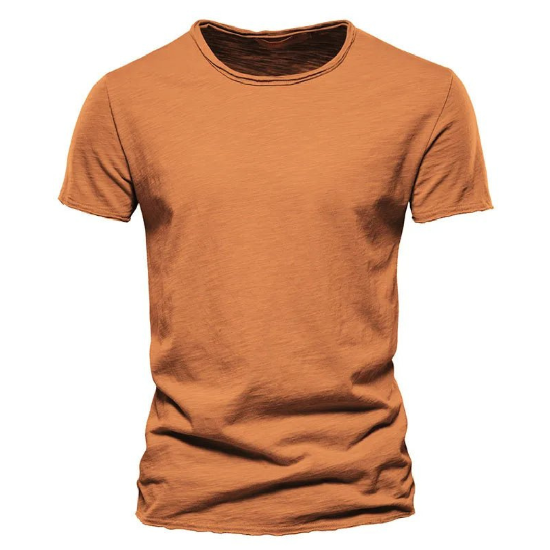 ModeHuis® | Klassiek T-shirt (2+1 GRATIS)