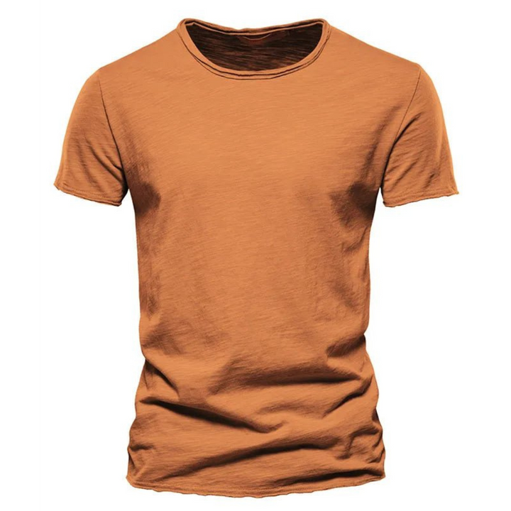 ModeHuis® | Klassiek T-shirt (2+1 GRATIS)