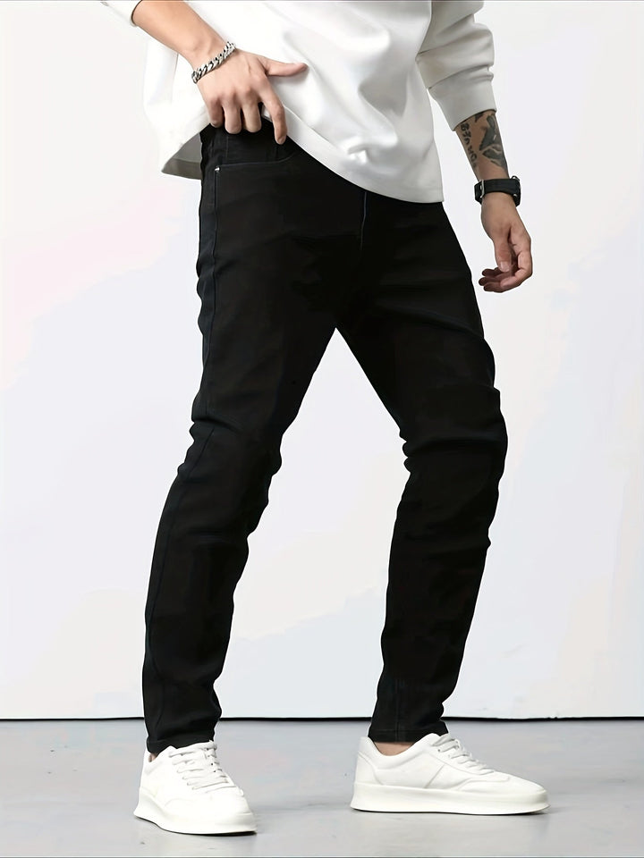ModeHuis® | Comfortabele Slim Fit Jeans