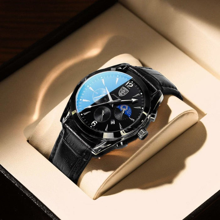 Modern Horloge
