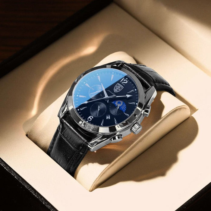 Modern Horloge