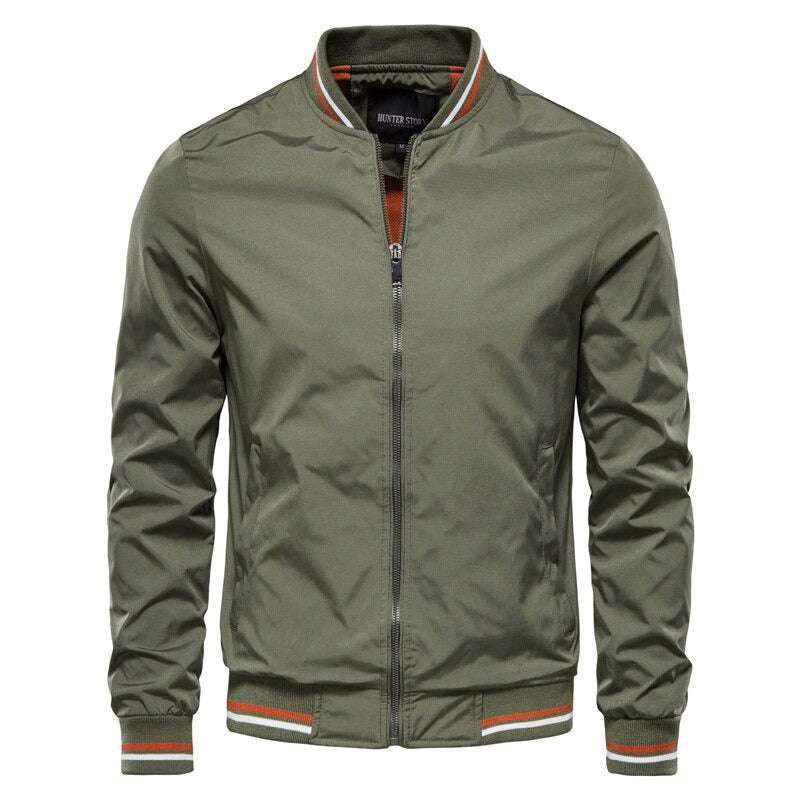 ModeHuis® | Elegante Bomberjack
