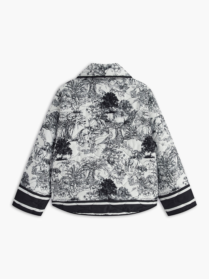 ModeHuis® | Stijlvolle Jack