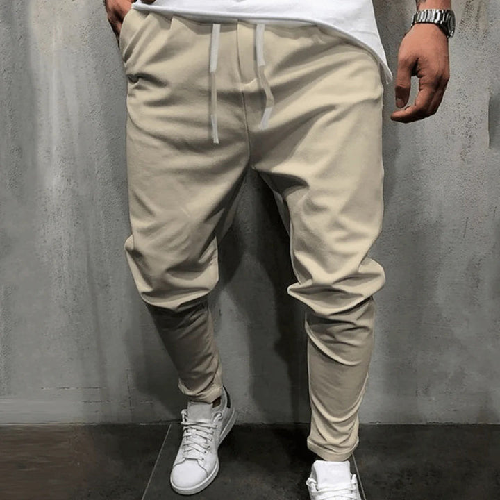 ModeHuis® | Comfy Jogger Fit