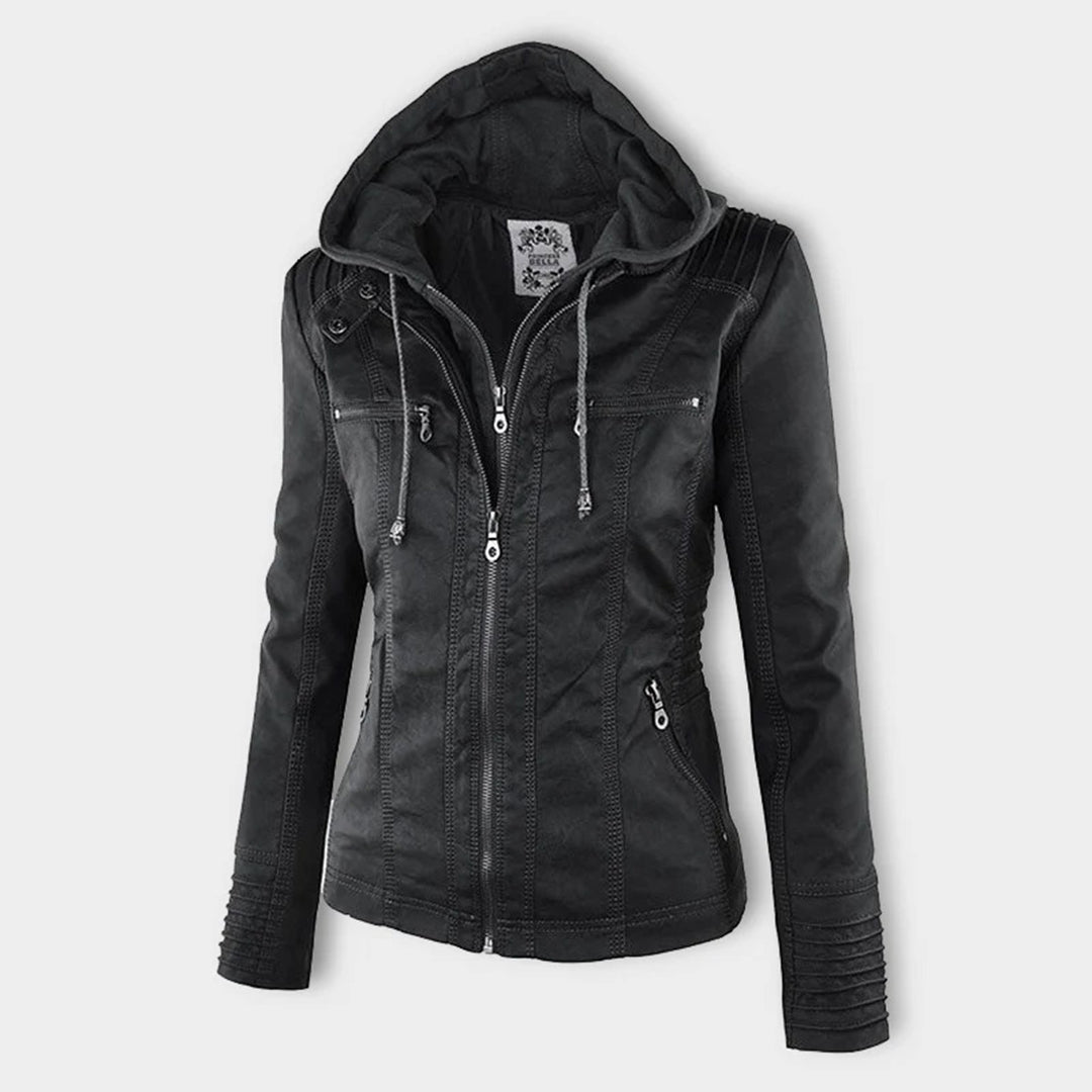 ModeHuis® | Leren Damesjas
