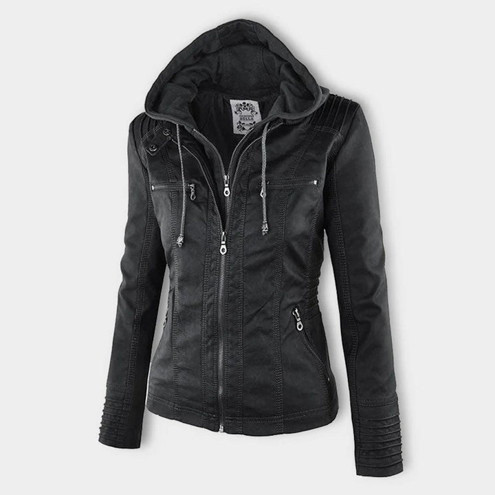 ModeHuis® | Leren Damesjas