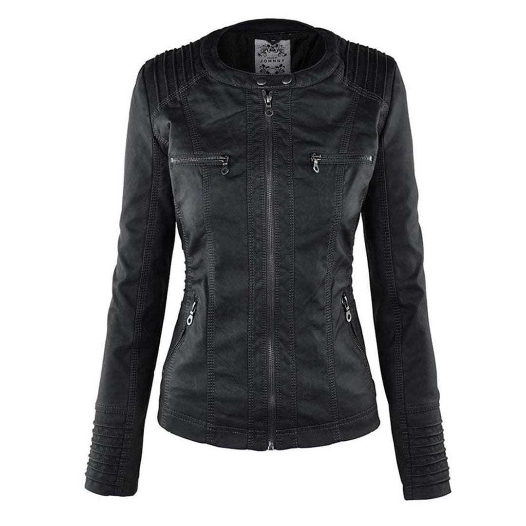 ModeHuis® | Leren Damesjas