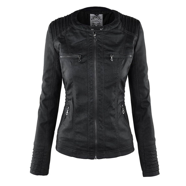 ModeHuis® | Leren Damesjas