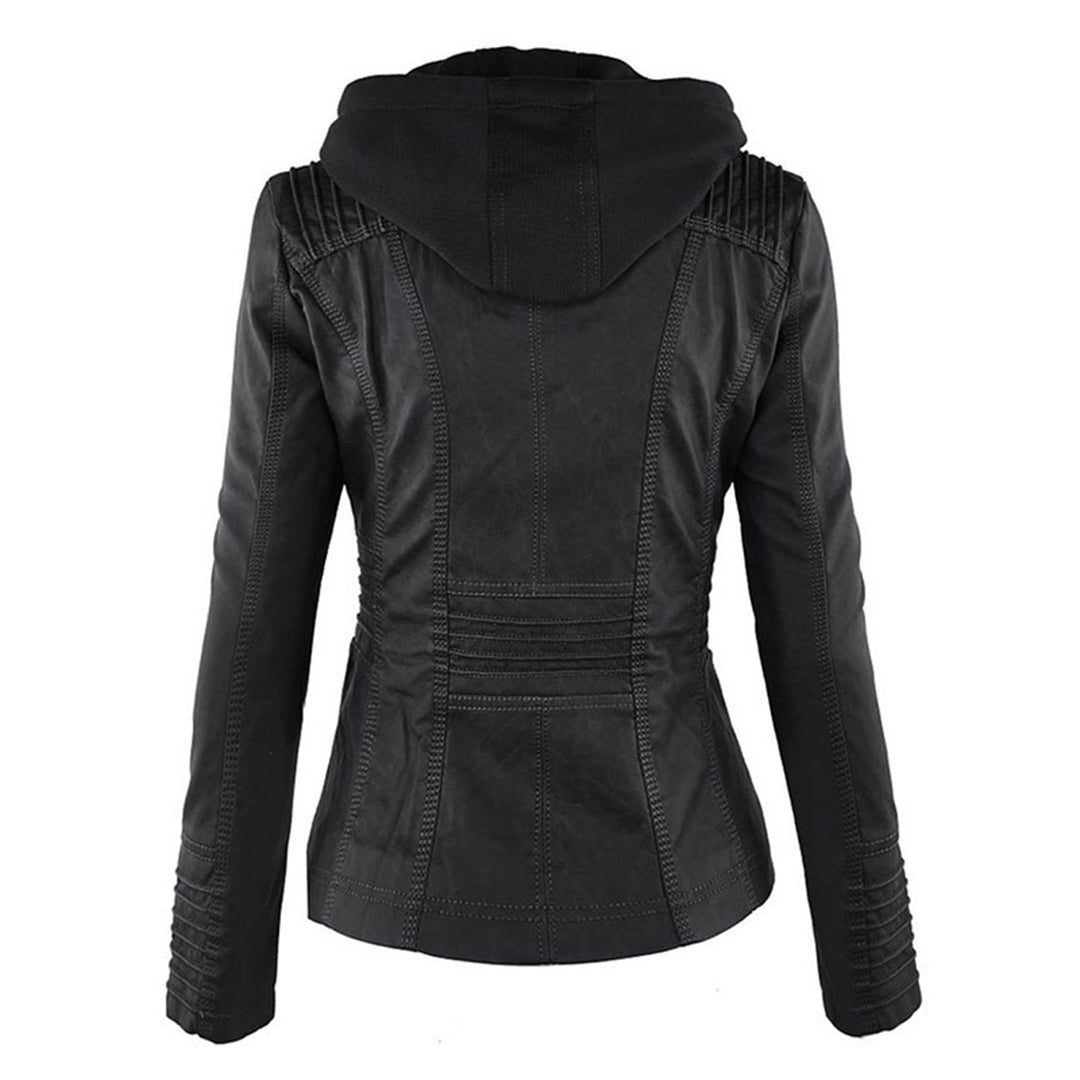 ModeHuis® | Leren Damesjas