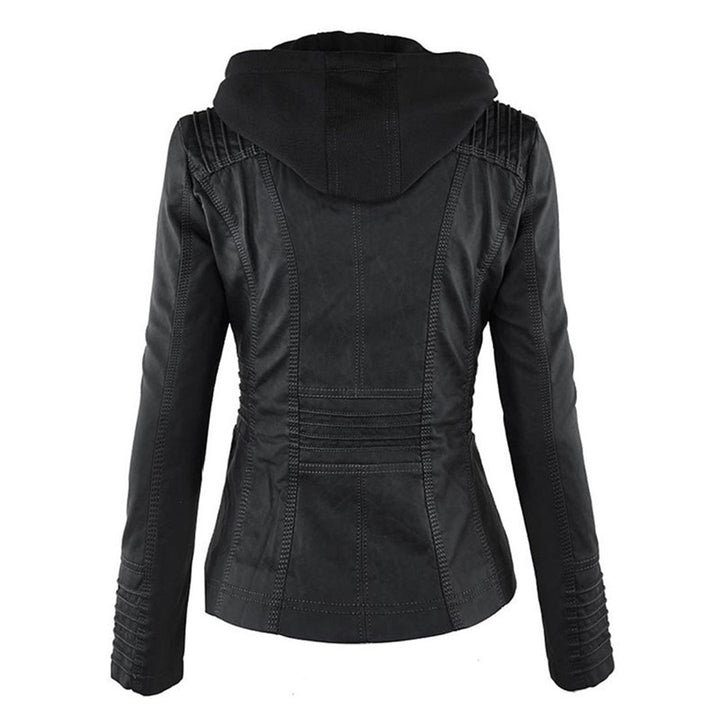 ModeHuis® | Leren Damesjas