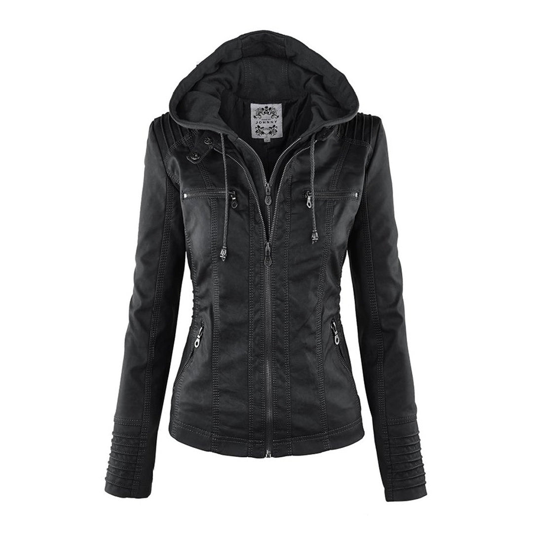 ModeHuis® | Leren Damesjas