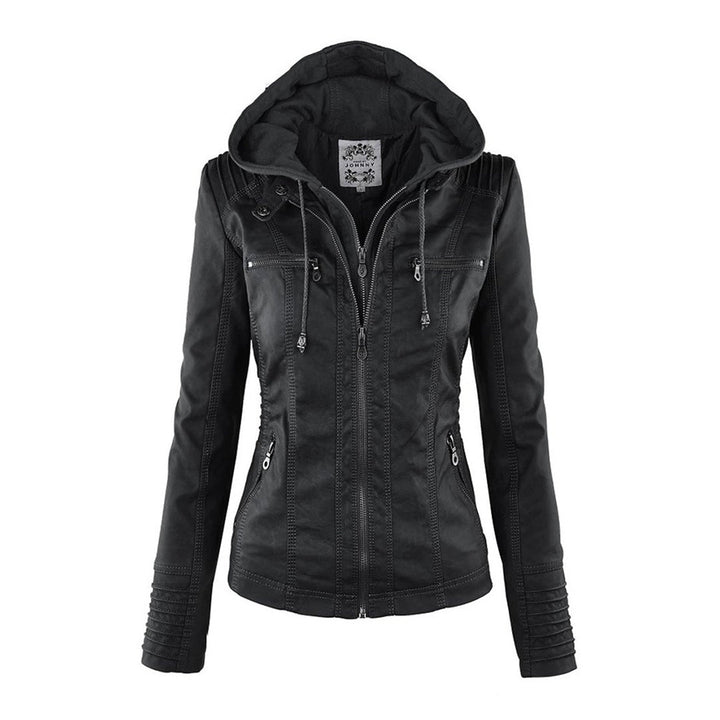 ModeHuis® | Leren Damesjas