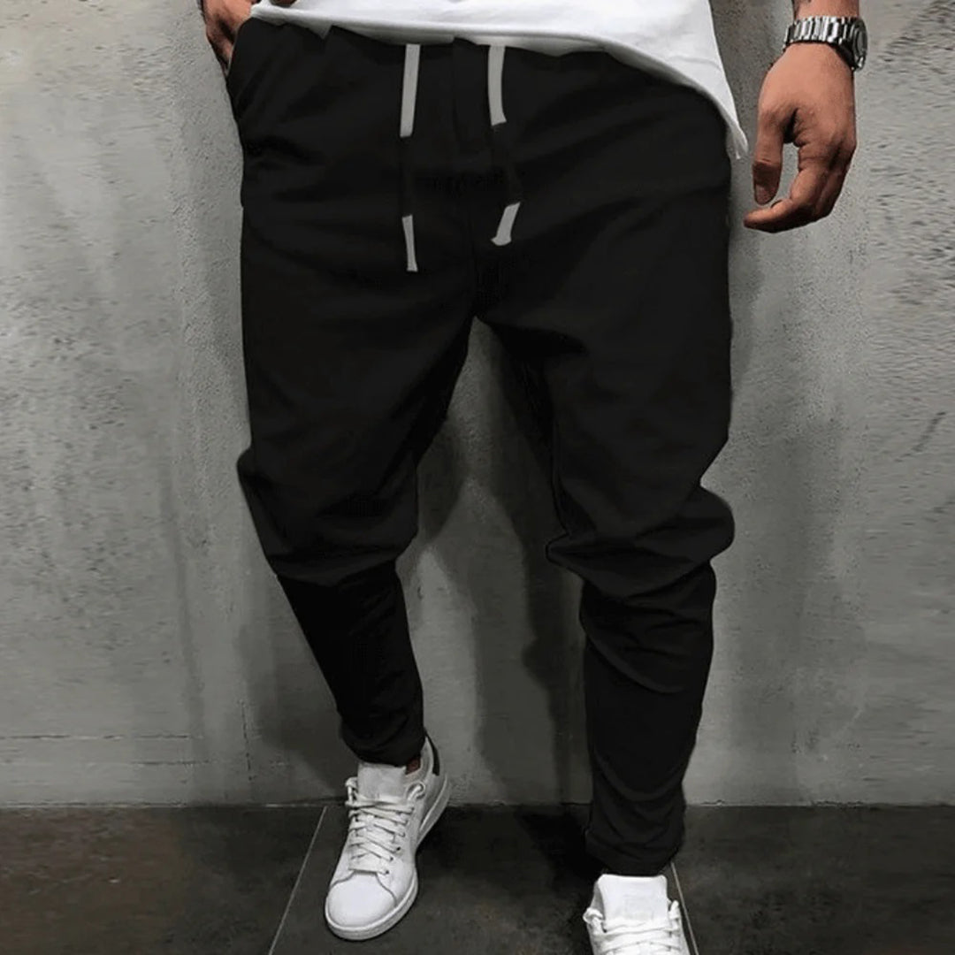 ModeHuis® | Comfy Jogger Fit