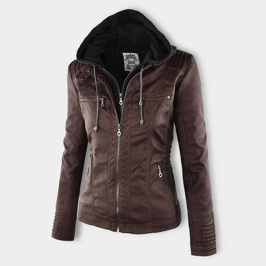 ModeHuis® | Leren Damesjas