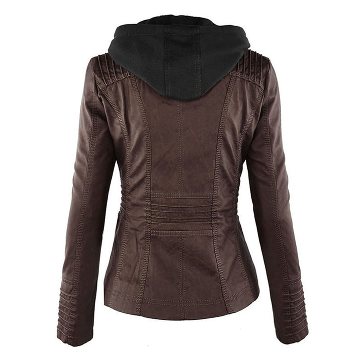 ModeHuis® | Leren Damesjas