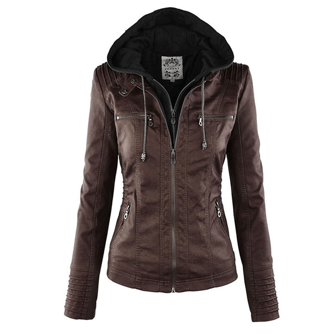 ModeHuis® | Leren Damesjas