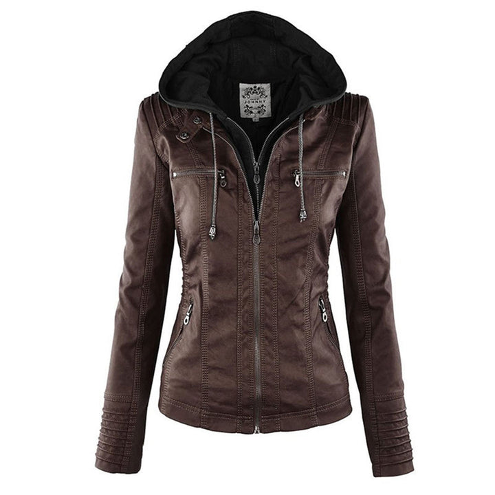 ModeHuis® | Leren Damesjas