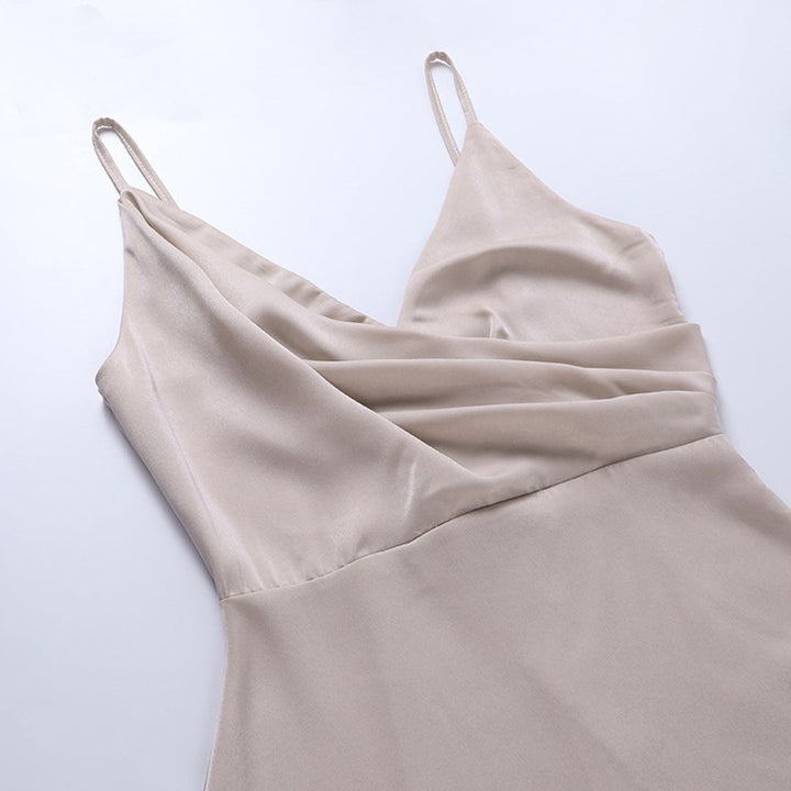 ModeHuis® | Stijlvolle Straploze Jurk