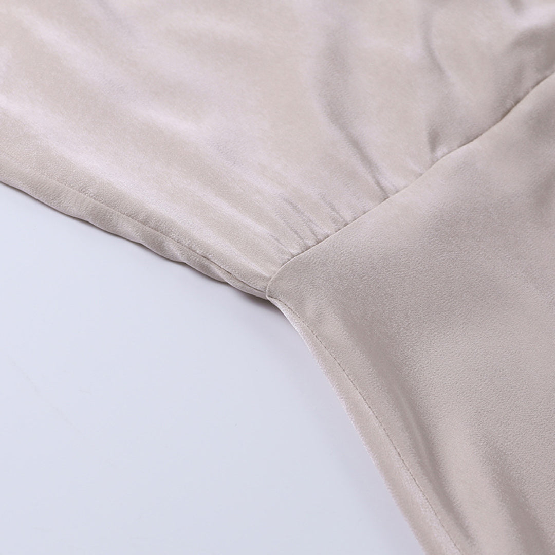 ModeHuis® | Stijlvolle Straploze Jurk