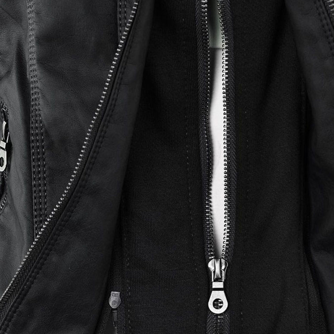 ModeHuis® | Leren Damesjas
