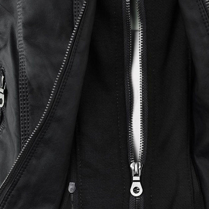 ModeHuis® | Leren Damesjas