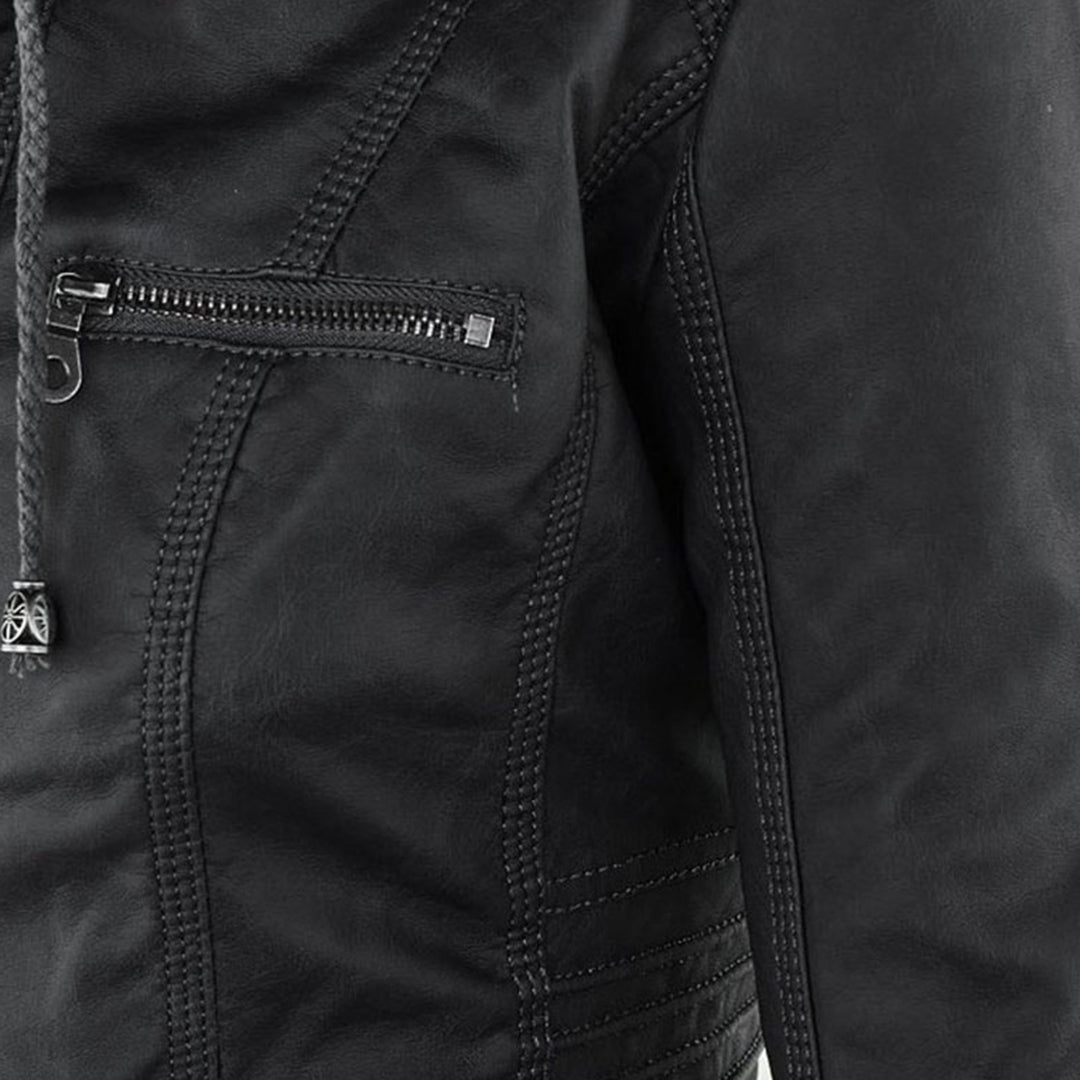 ModeHuis® | Leren Damesjas