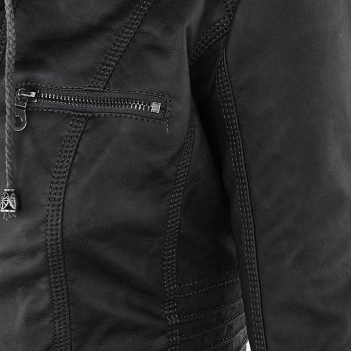 ModeHuis® | Leren Damesjas