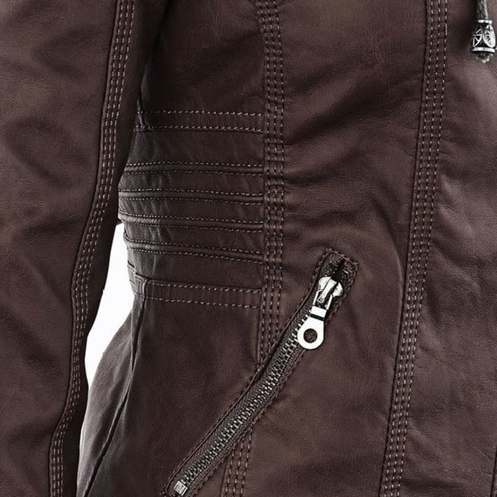 ModeHuis® | Leren Damesjas