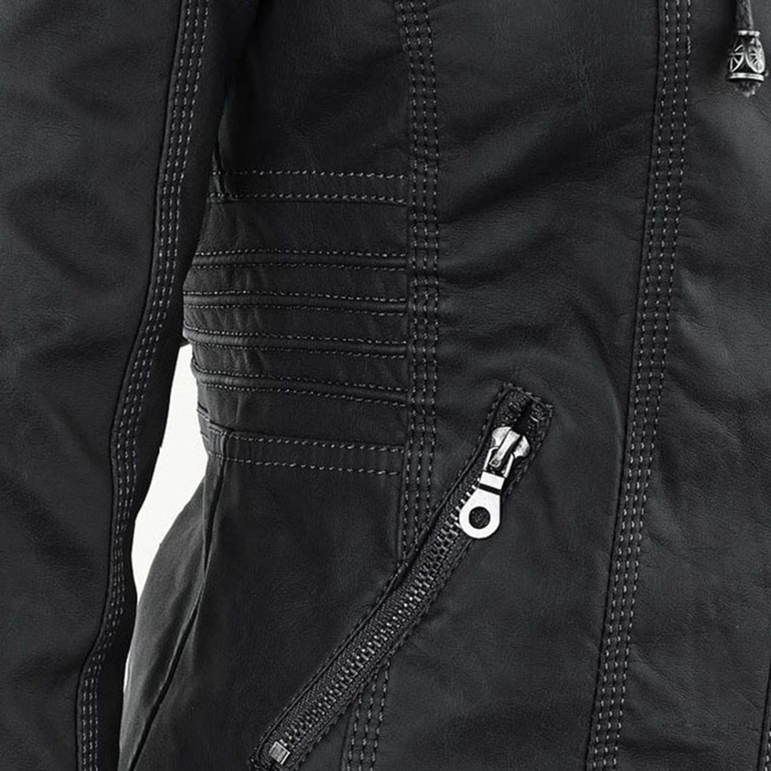 ModeHuis® | Leren Damesjas