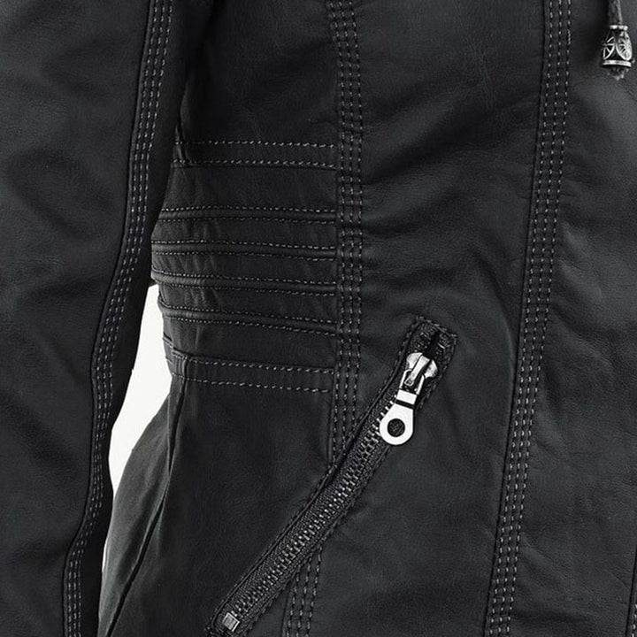 ModeHuis® | Leren Damesjas