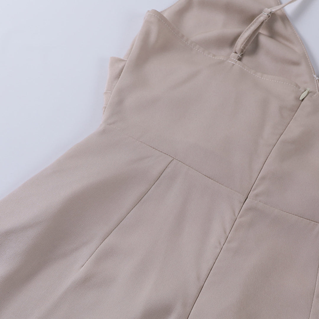 ModeHuis® | Stijlvolle Straploze Jurk