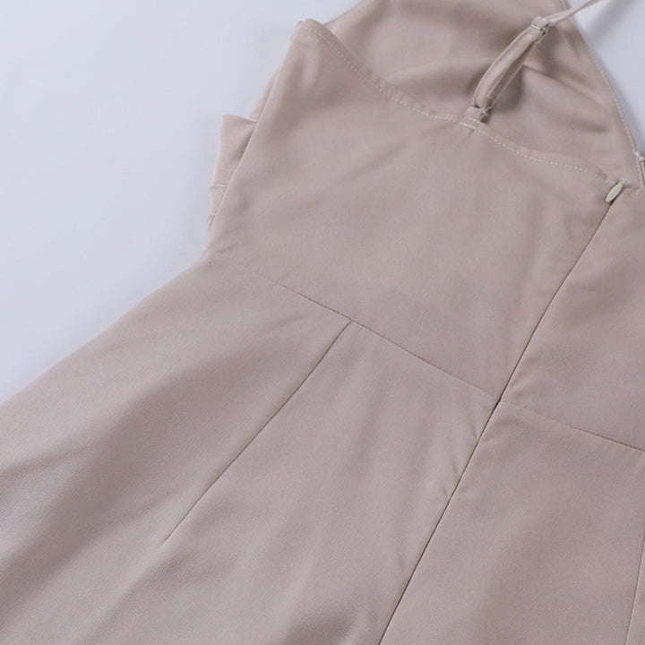 ModeHuis® | Stijlvolle Straploze Jurk
