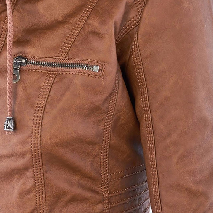 ModeHuis® | Leren Damesjas