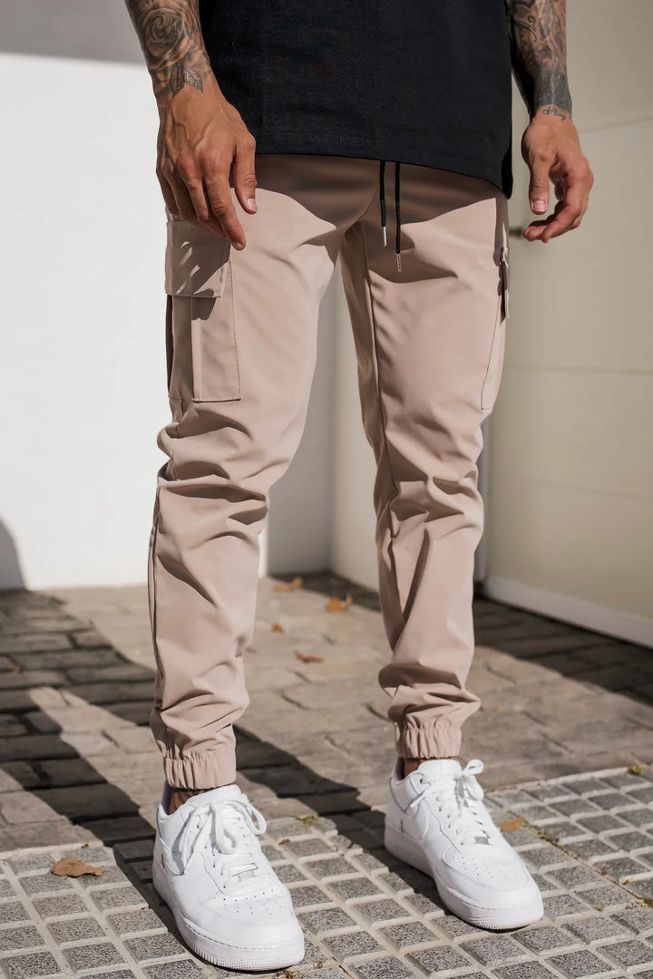 ModeHuis® | Comfy Cargo Broek