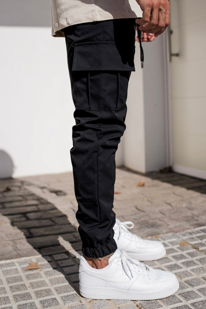 ModeHuis® | Comfy Cargo Broek