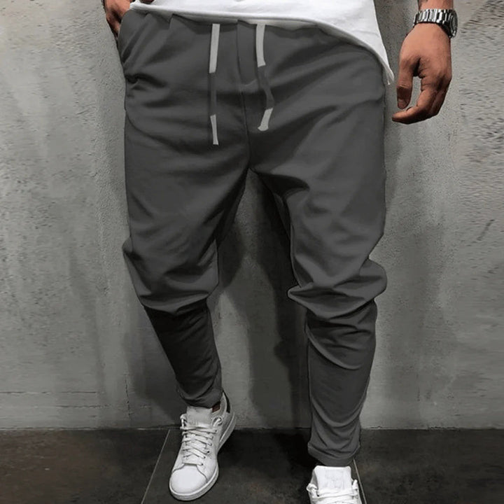 ModeHuis® | Comfy Jogger Fit