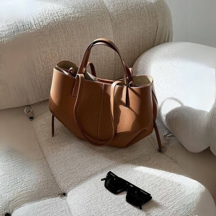 ModeHuis® | Vintage Tote Bag
