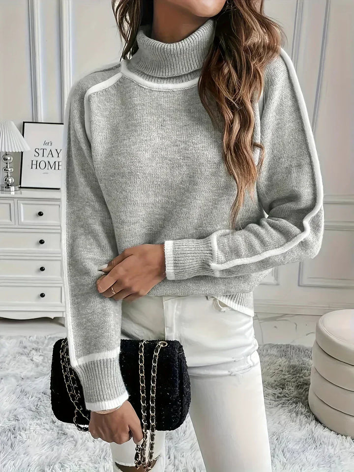 ModeHuis® | Warme coltrui