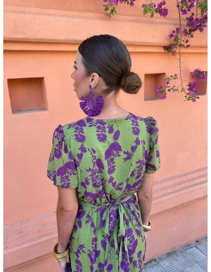 ModeHuis® | Elegante Stijlvolle Zomerjurk